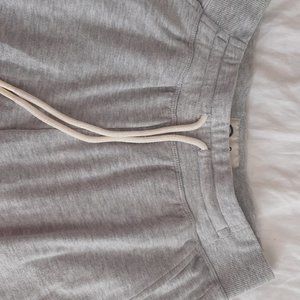 CHAMPION sweatpants, women's size small